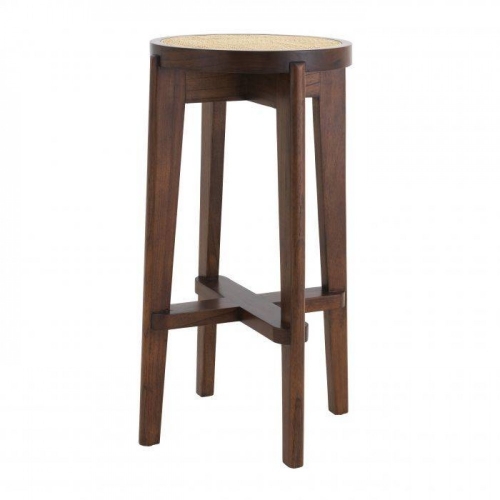 Барный дизайнерский стул Bar Stool Dareau 114180