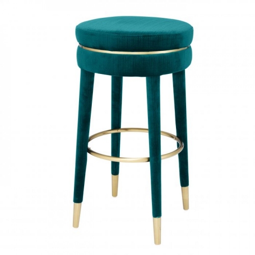 Барный дизайнерский стул Bar Stool Parisian 113719