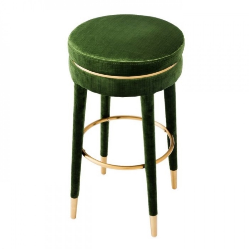 Барный дизайнерский стул Bar Stool Parisian 113720
