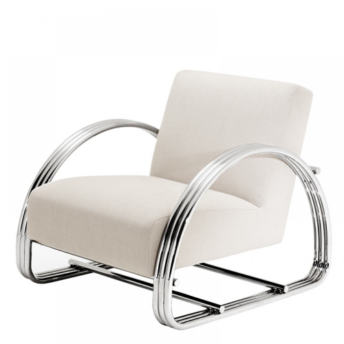 Дизайнерское кресло Basque 109104