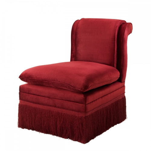 Дизайнерское кресло Boucheron 110072