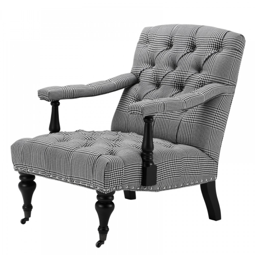 Дизайнерское кресло Carson 108957