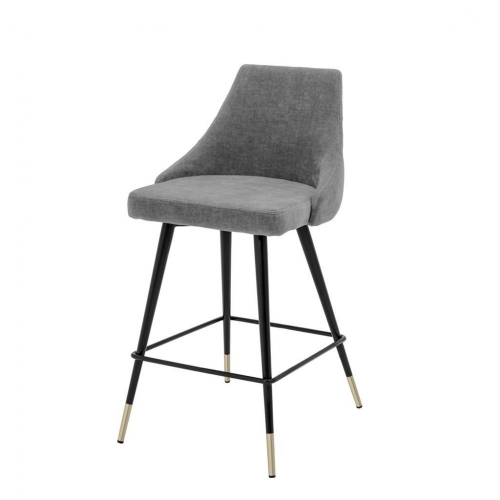 Барный дизайнерский стул Cedro 112059