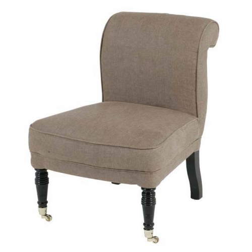 Дизайнерский стул Chair Berceau 104864