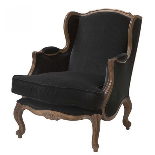 Дизайнерское кресло Chair Grand Pere 105071