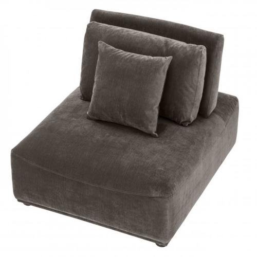 Дизайнерское кресло Chair Mondial 113451