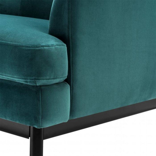 Дизайнерское кресло Chair Monterey 112710UK