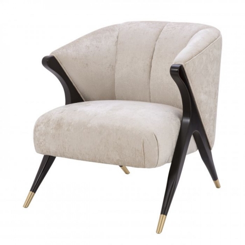 Дизайнерское кресло Chair Pavone 112017