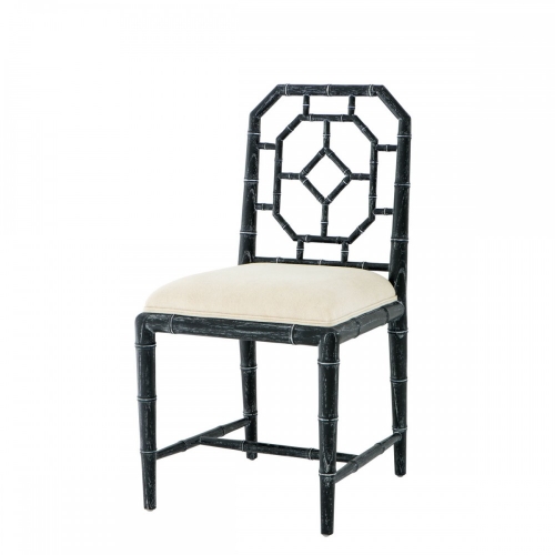 Дизайнерский стул Chair Wilson 109403