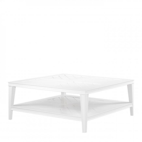 Coffee Table Bell Rive Square 113189