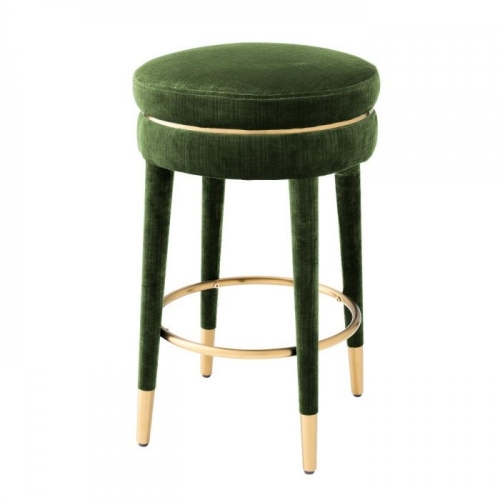 Барный дизайнерский стул Counter Stool Parisian 113718