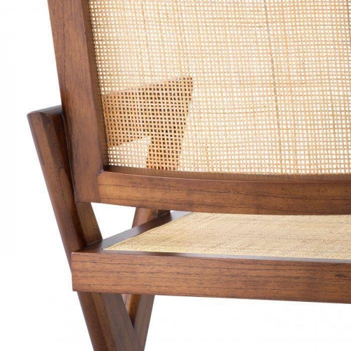 Дизайнерский стул Dining Chair Aristide 113673