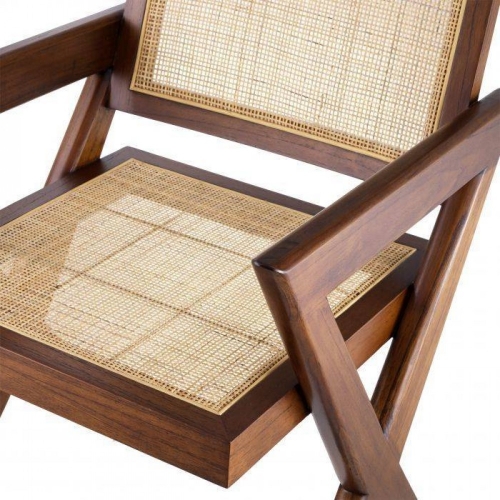 Дизайнерский стул Dining Chair Aristide 113673