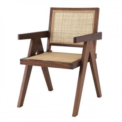 Дизайнерский стул Dining Chair Aristide 114164