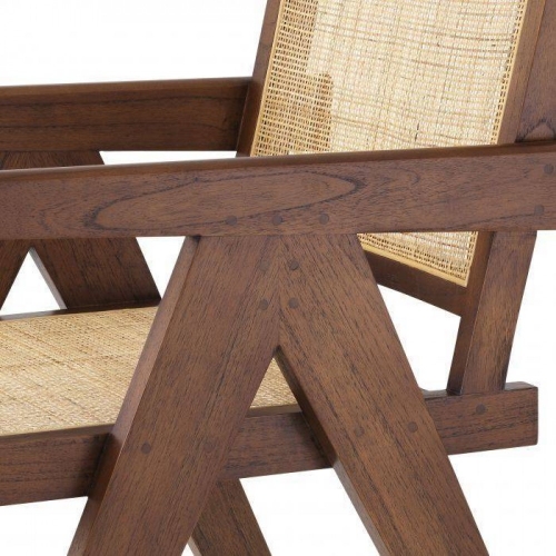 Дизайнерский стул Dining Chair Aristide 114164
