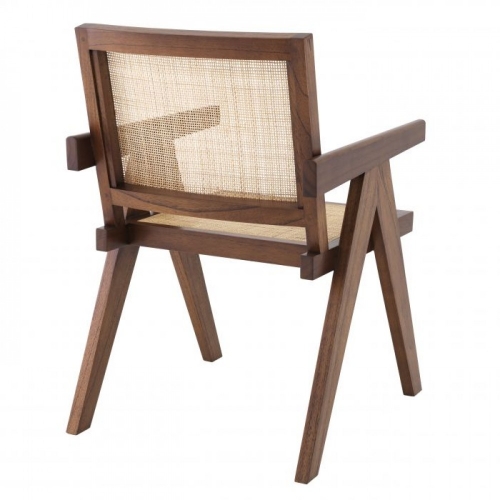 Дизайнерский стул Dining Chair Aristide 114618