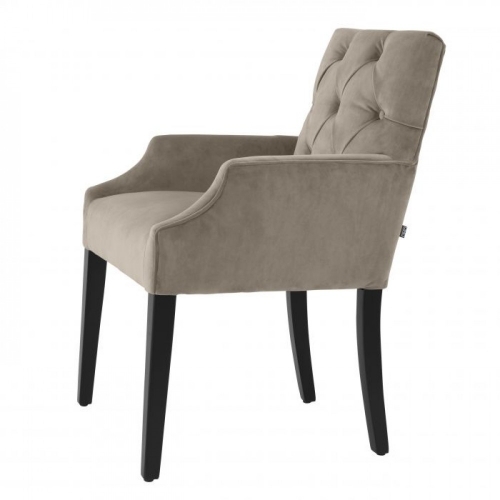 Dining Chair Atena With Arm 113795