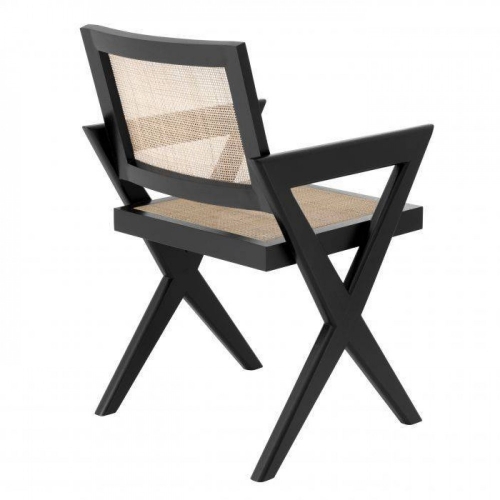 Дизайнерский стул Dining Chair Augustin 114161