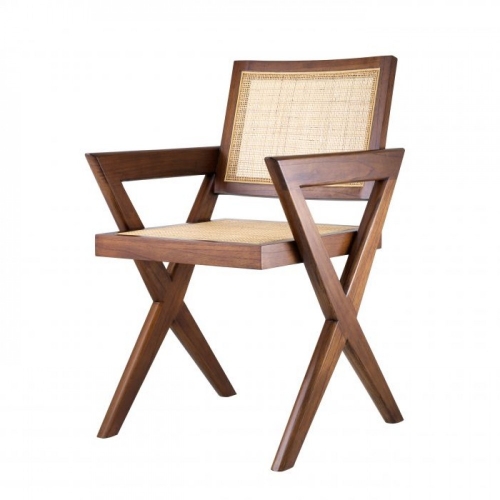 Дизайнерский стул Dining Chair Augustin 114614