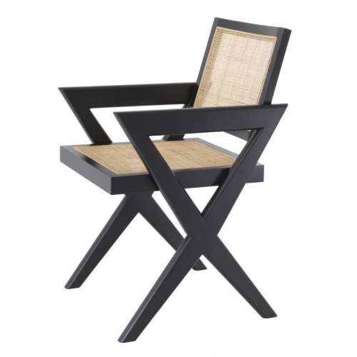Дизайнерский стул Dining Chair Augustin 114615