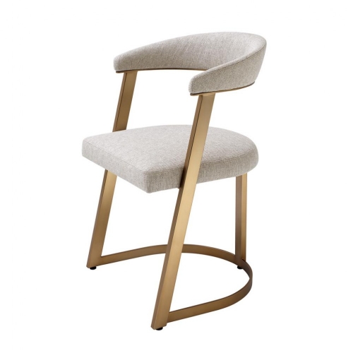 Дизайнерский стул Dining Chair Dexter 111473U