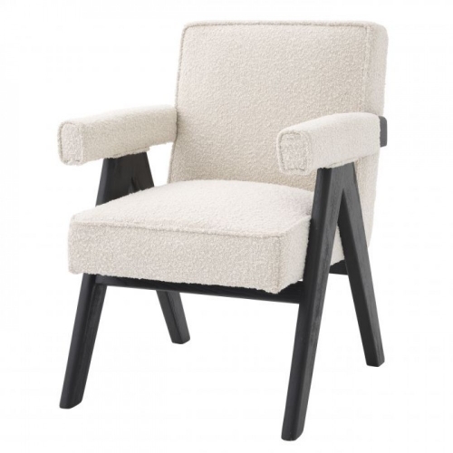Дизайнерское кресло Dining Chair Greta 113997