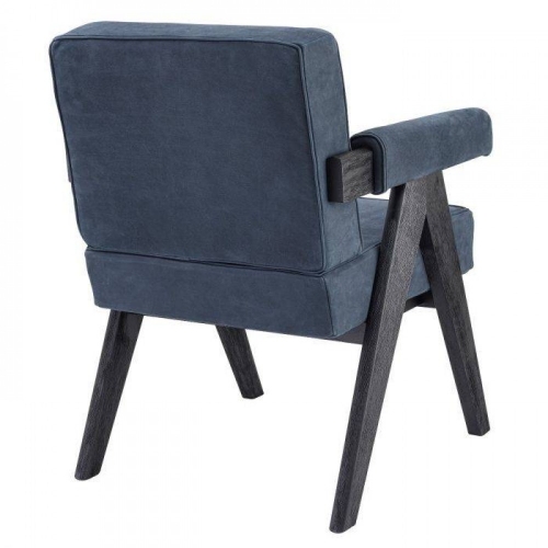 Дизайнерский стул Dining Chair Matteus 114514