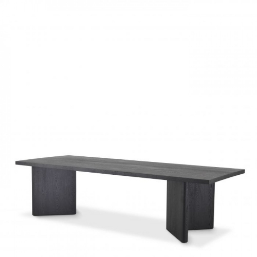 Обеденный стол дизайнерский Dining Table Valbonne 280 Cm 114509