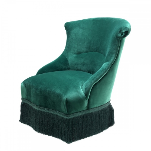Дизайнерское кресло Etoile 110316