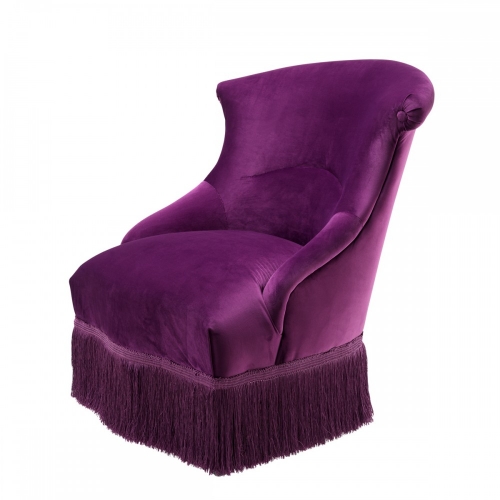 Дизайнерское кресло Etoile 110317