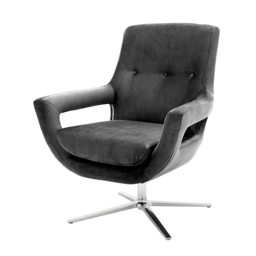 Дизайнерское кресло Flavio 111029