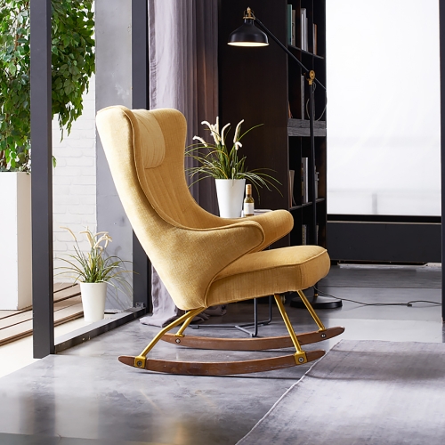 Дизайнерское кресло Forli