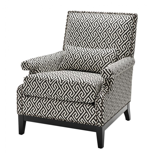 Дизайнерское кресло Goldoni 111939