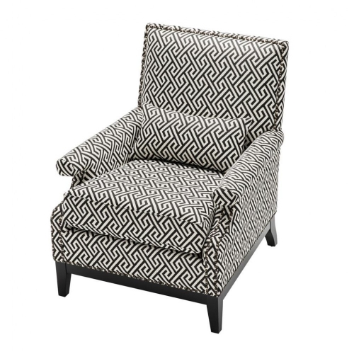Дизайнерское кресло Goldoni 111939