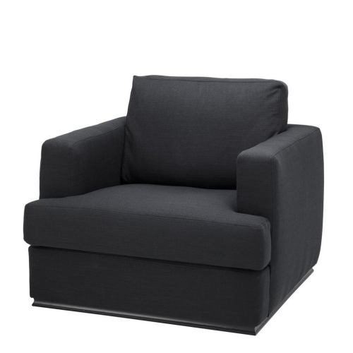 Дизайнерское кресло Hallandale 110862