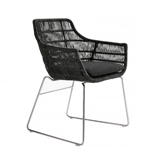 Дизайнерское кресло Cesar