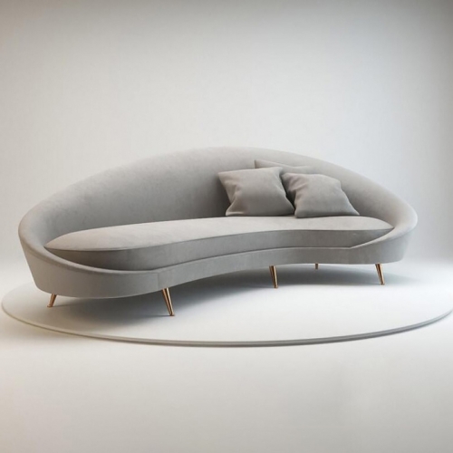 Дизайнерский диван London