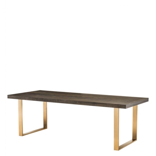 Обеденный стол дизайнерский Melchior 111857
