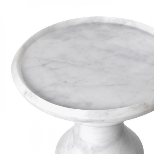 Melody Marble White 114293