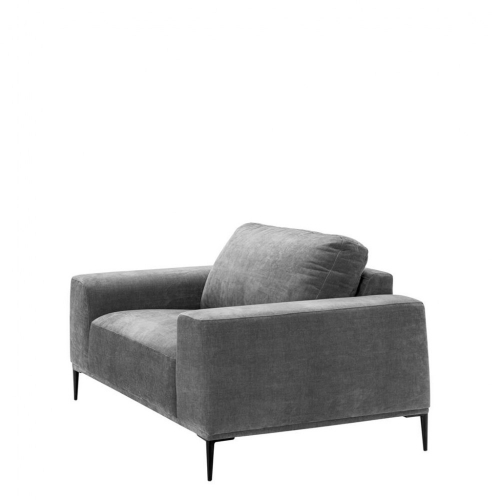 Дизайнерское кресло Montado 112021