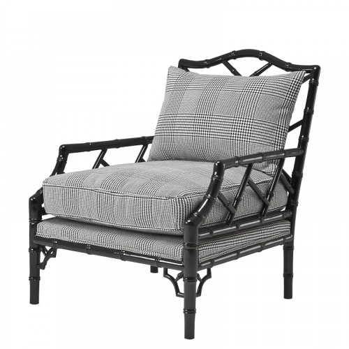Дизайнерское кресло Morgan 109423