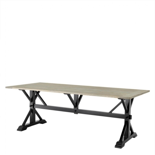 Обеденный стол дизайнерский Royal 110716