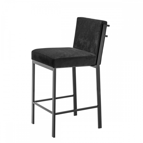 Барный дизайнерский стул Scott 110425