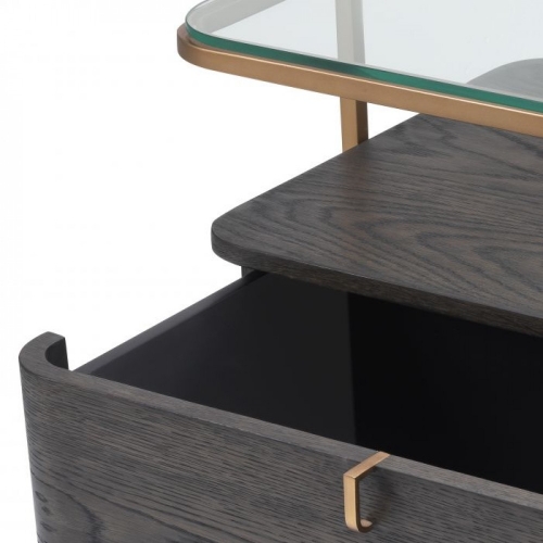 Side Table Augusto 114214