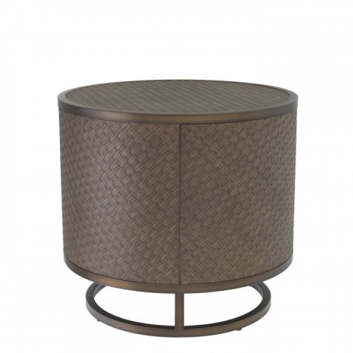 Side Table Napa Valley 113395