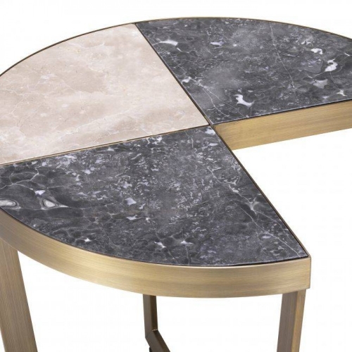 Журнальный столик Side Table Turino 114352