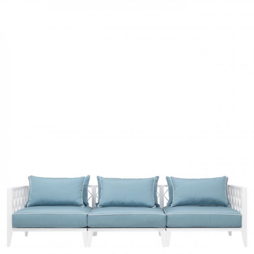 Дизайнерский диван Sofa Ocean Club 112743