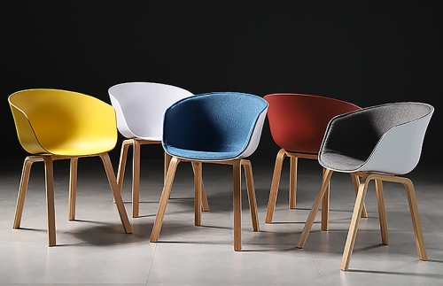 Дизайнерский стул Nordik II