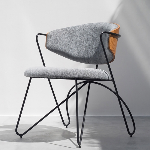 Дизайнерский стул Sionn