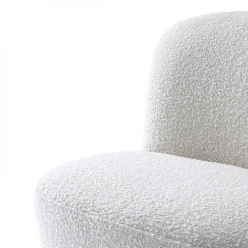 Дизайнерское кресло Swivel Chair Doria 113458